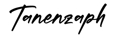 Tanenzaph logo