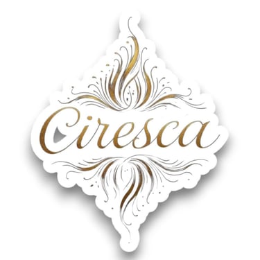 Ciresca Candles logo