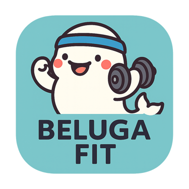 Beluga Fit logo
