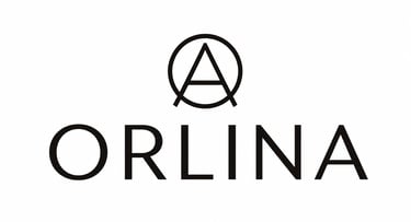 ORLINA logo