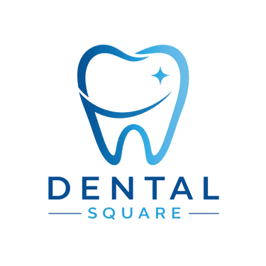 Dental Square logo