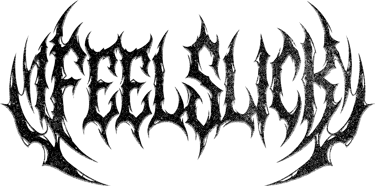I Feel Slick logo