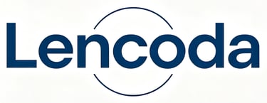 Lencoda logo