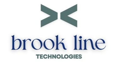 Brook Line Technologies logo