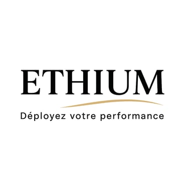 Ethium logo