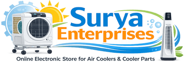 Surya Enterprises logo
