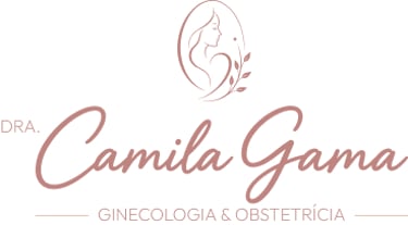 Dra Camila Gama - Ginecologia e Obstetricia - Medicina Fetal logo