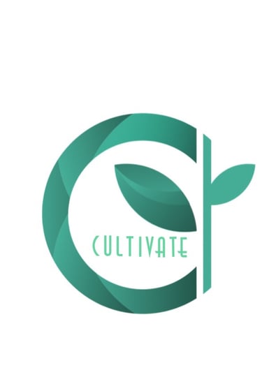 Cultivate Christian Center logo