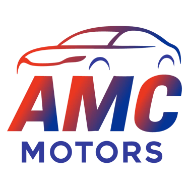 AMC Motors logo