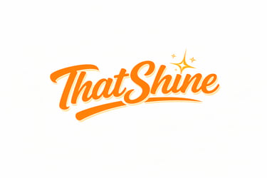 ThatShine logo