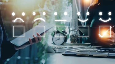 committing confidently