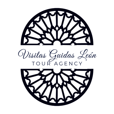 Visitas Guiadas León logo