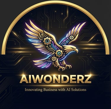 AiWonderz logo