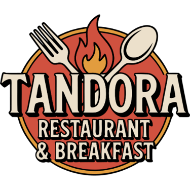 Tandora Restaurant & Breakfast in Halle (Saale) logo