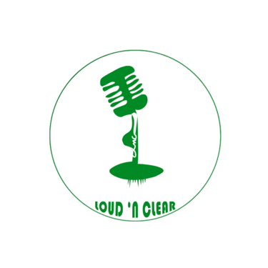 Loud & Clear logo