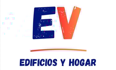 EV Edificios y Hogar logo