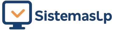 sistemasLP logo