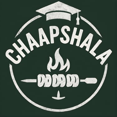 Chaapshala logo