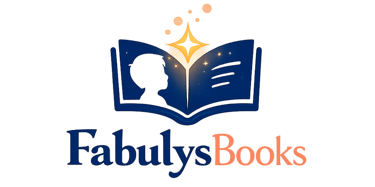 FabulysBooks logo