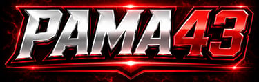 PAMA43 logo