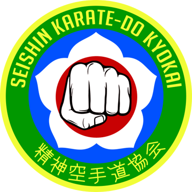 Seishin Karate-Do Kyokai logo