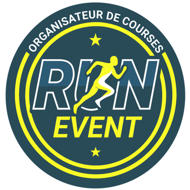 Run Event logo