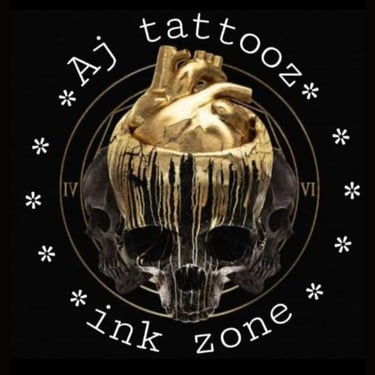 Inkspire logo