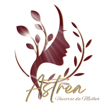 ASTREA Universo da Mulher  logo