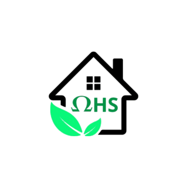 Ohm Habitat Services logo