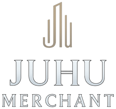JUHU MERCHANT logo
