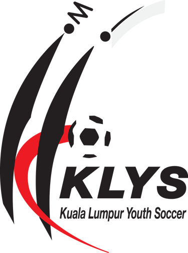 KLYS (Kuala Lumpur Youth Soccer) logo