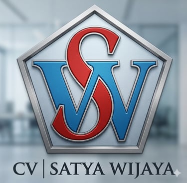 Satya Wijaya logo