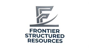 Frontier Structured Resources logo