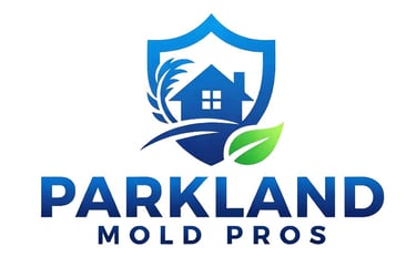 Parkland Mold Pros logo