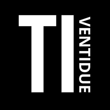 TIventidue logo