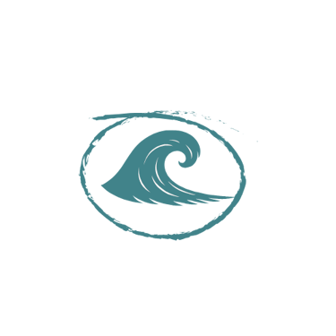 Beach Bum Cleaning Pros logo