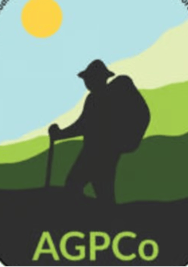 Guardaparques Colombia logo