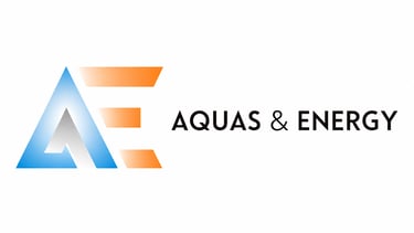 Aquas&Energy logo