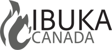 Ibuka Canada logo