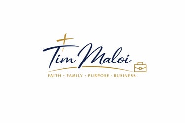 Tim Maloi  logo