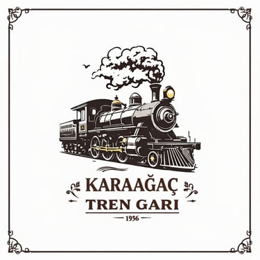 GarSöyleşi logo