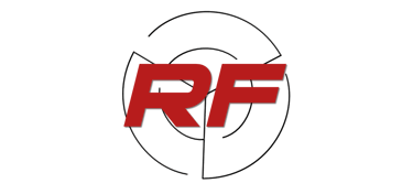 Rocky Ford Ammunition logo