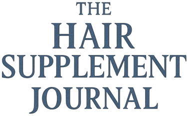 The Hair Supplement Journal logo