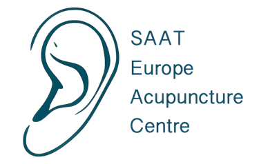 SAAT Europe Acupuncture Center logo