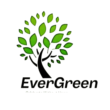Evergreen logo