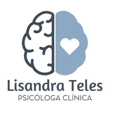 Lisandra Teles Psicóloga em Salvador logo