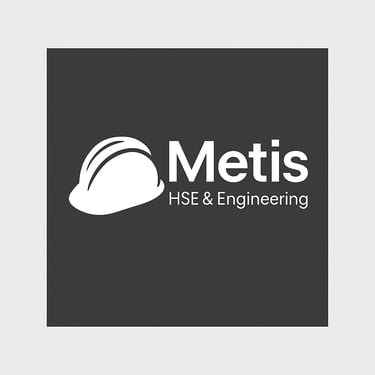 Metis HSE & Engineering logo