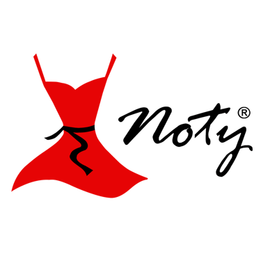Noty logo