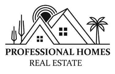 Professional Homes Real Estate logo