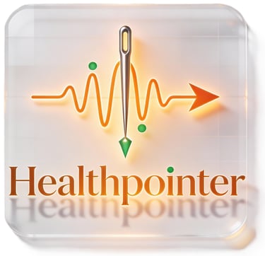 Healthpointer logo
